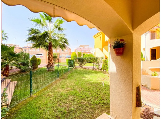 Resale - Apartment - Punta Prima - punta marina