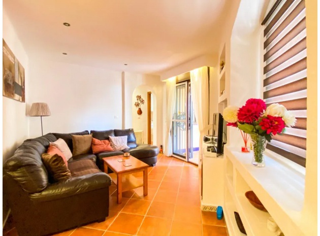 Resale - Apartment - Punta Prima - punta marina