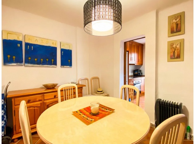 Resale - Apartment - Punta Prima - punta marina