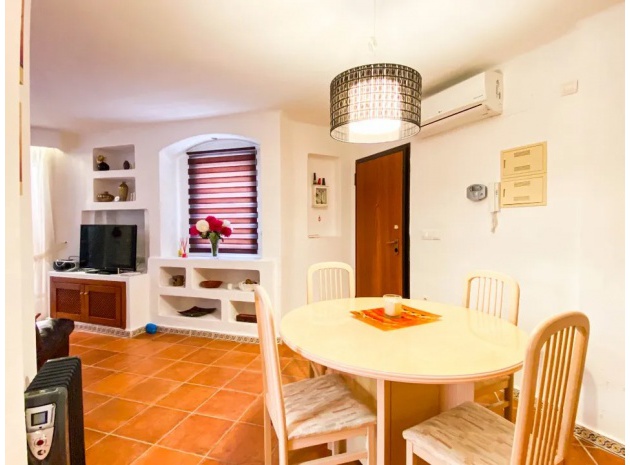Resale - Apartment - Punta Prima - punta marina