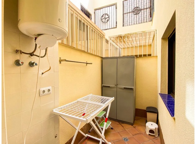 Resale - Apartment - Punta Prima - punta marina