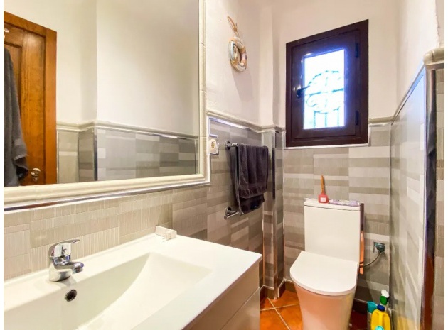 Resale - Apartment - Punta Prima - punta marina