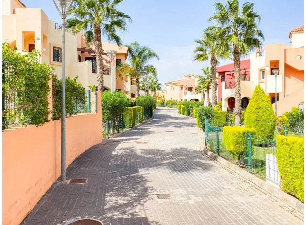 Resale - Apartment - Punta Prima - punta marina