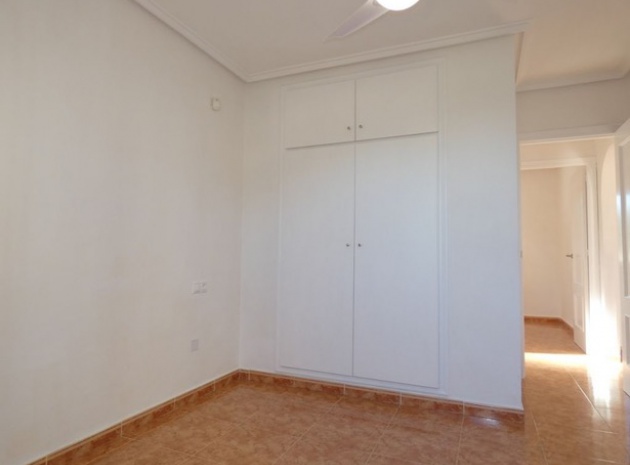 Återförsäljning - Lägenhet - Algorfa - Montemar