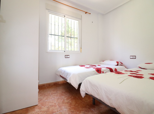 Resale - Apartment - Algorfa - Montemar