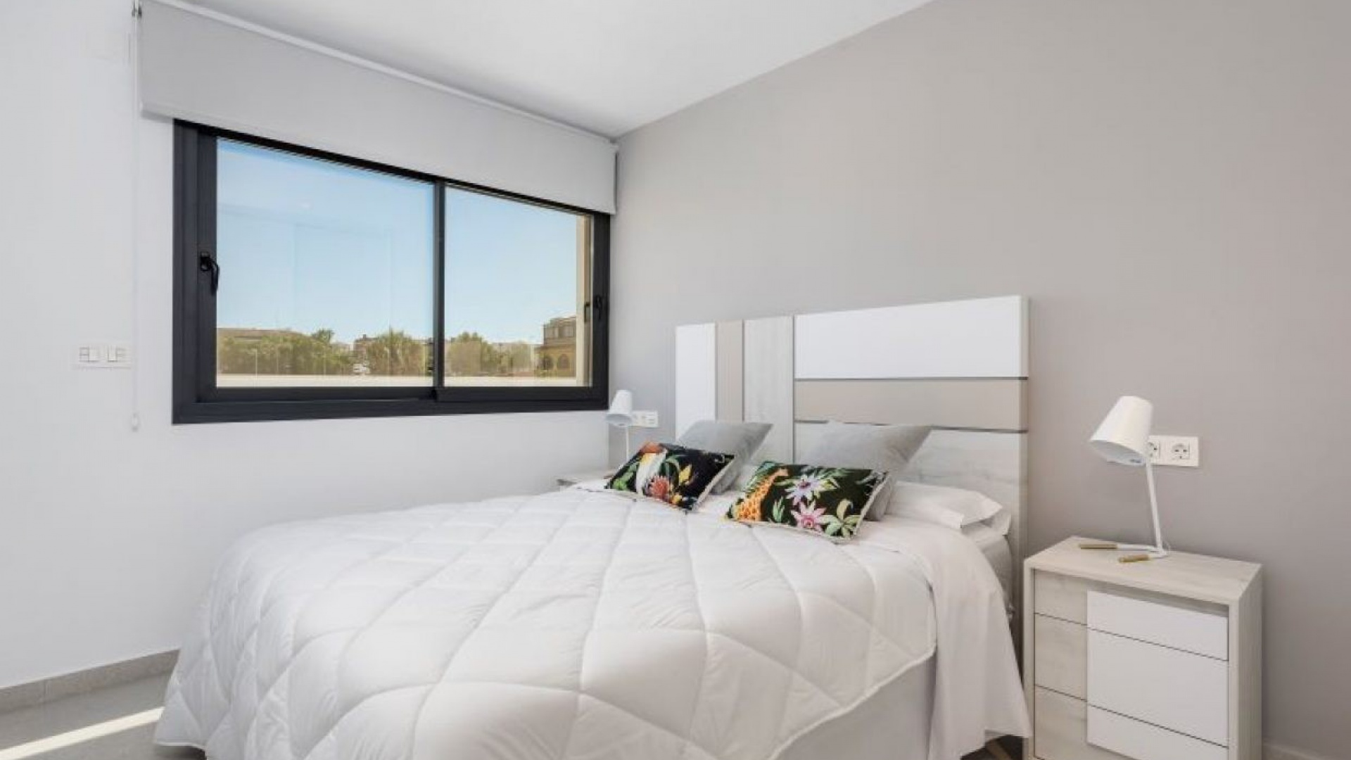 Nieuw gebouw - Appartement - Ciudad Quesada - Lo Crispin