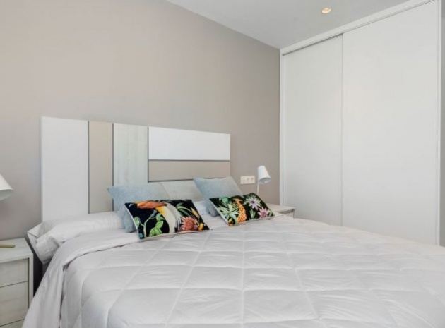 Nieuw gebouw - Appartement - Ciudad Quesada - Lo Crispin