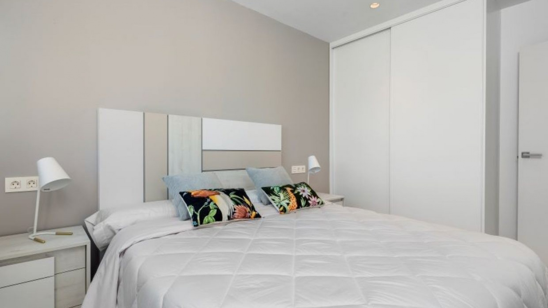 Nieuw gebouw - Appartement - Ciudad Quesada - Lo Crispin