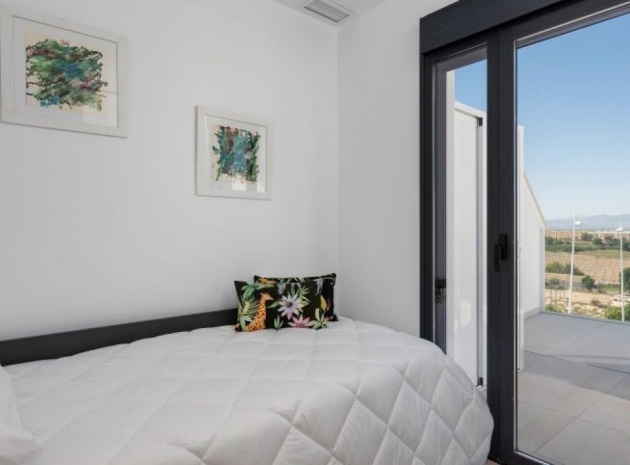 Nieuw gebouw - Appartement - Ciudad Quesada - Lo Crispin