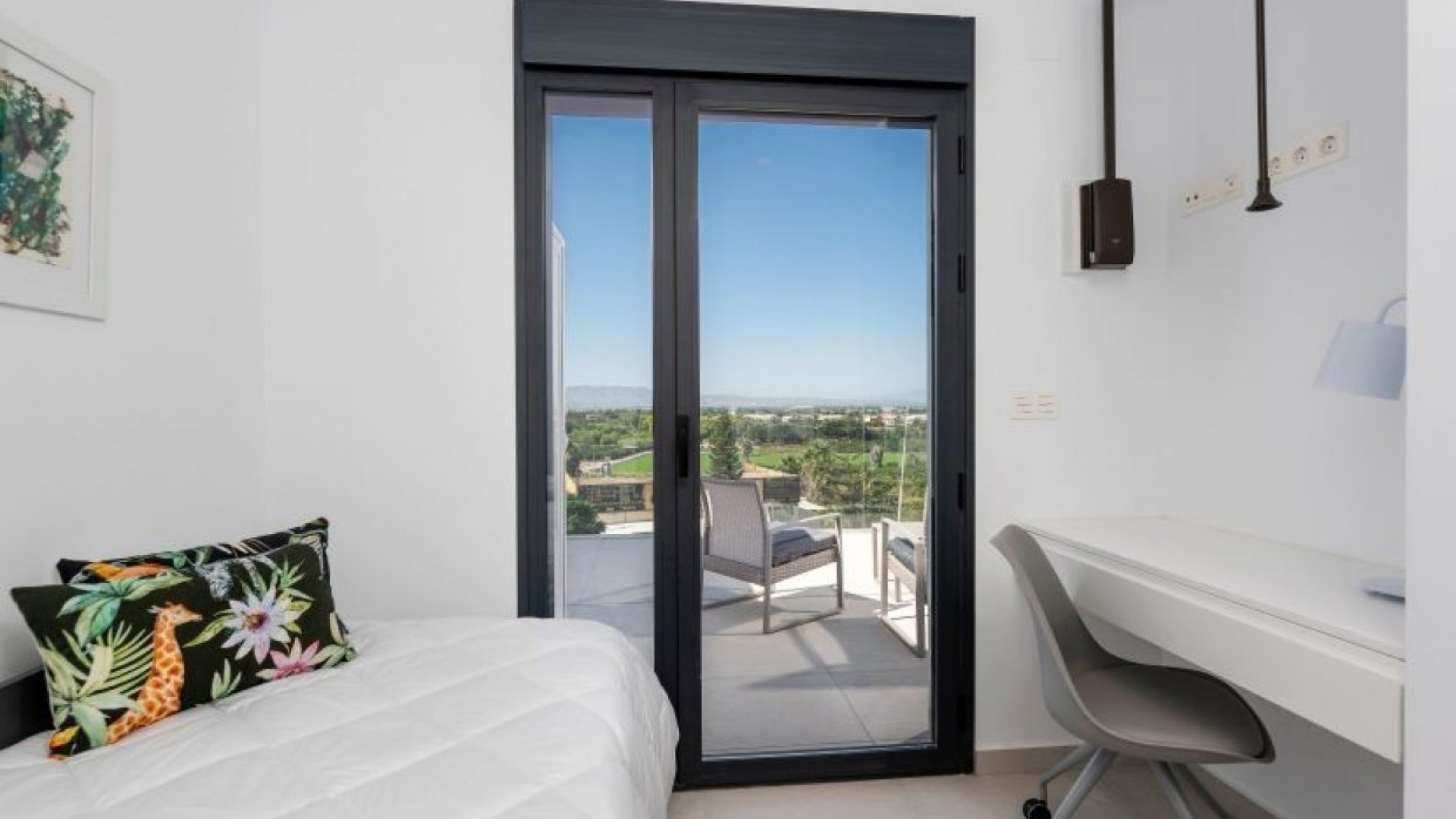 Nieuw gebouw - Appartement - Ciudad Quesada - Lo Crispin