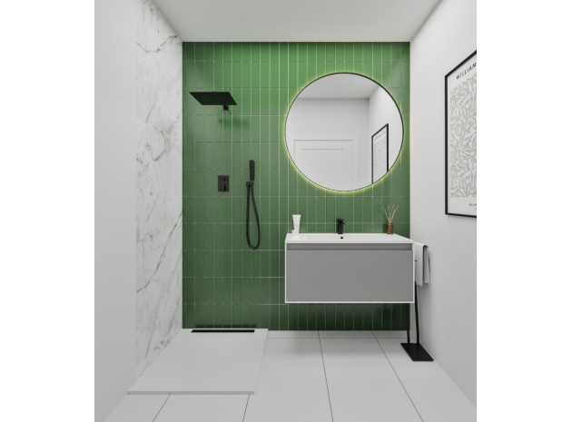 New Build - Apartment - San Miguel de Salinas