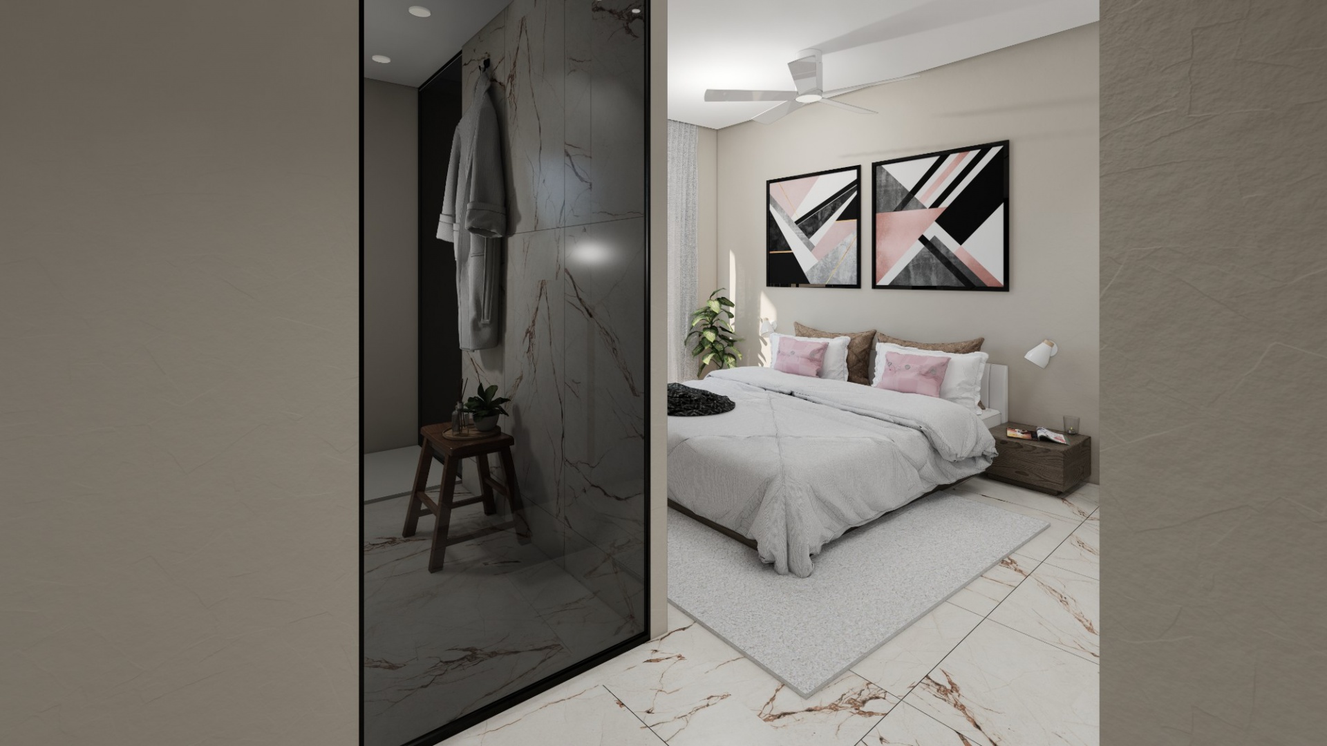 Nieuw gebouw - Villa - Villamartin