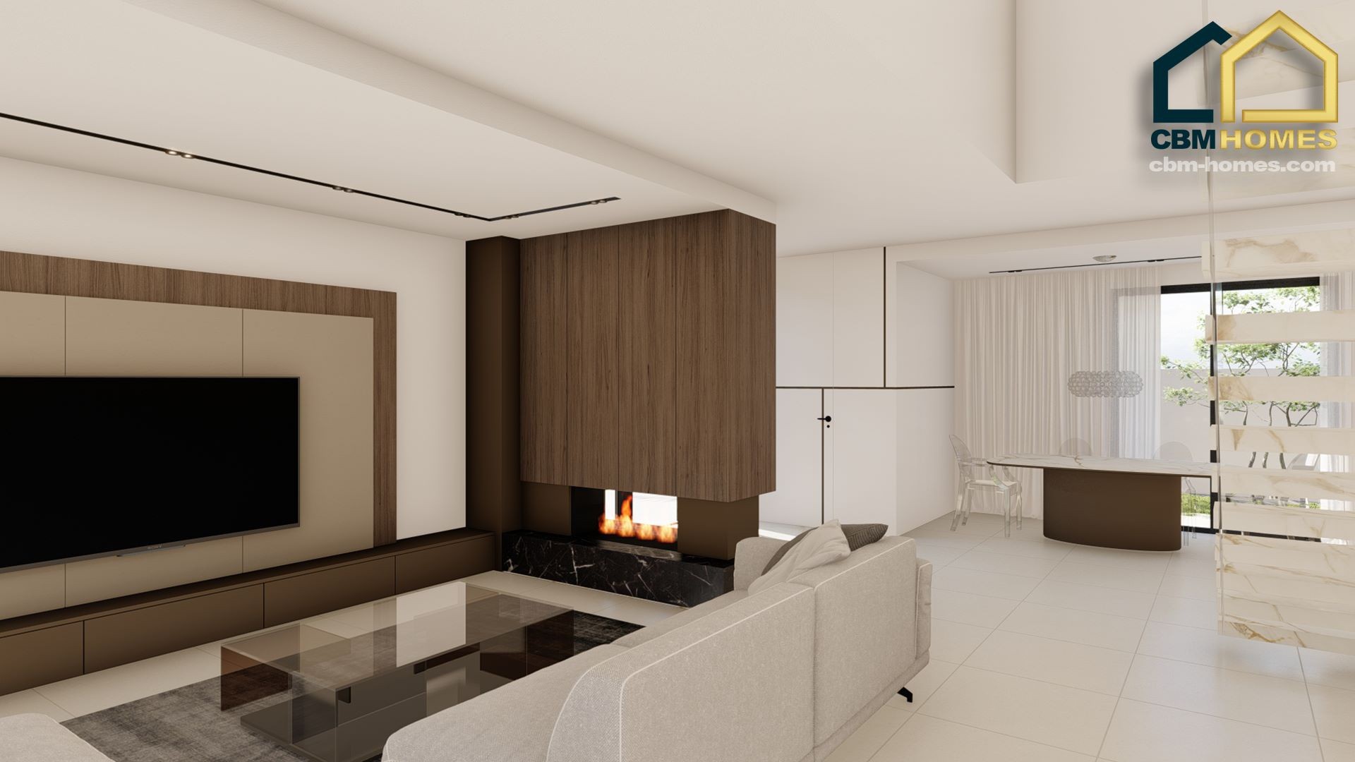 New Build - Villa - Ciudad Quesada - Dona Pepa