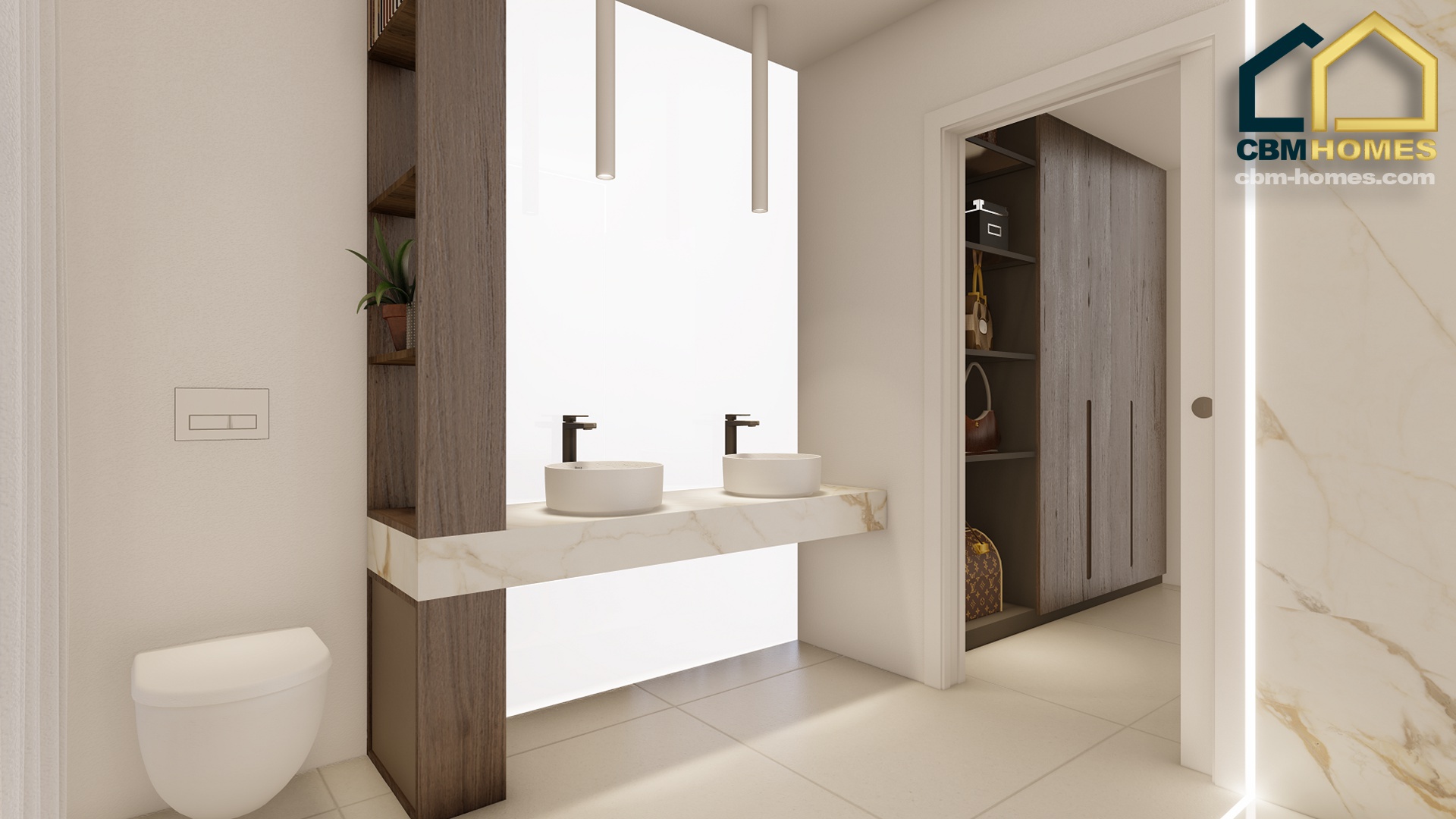 New Build - Villa - Ciudad Quesada - Dona Pepa