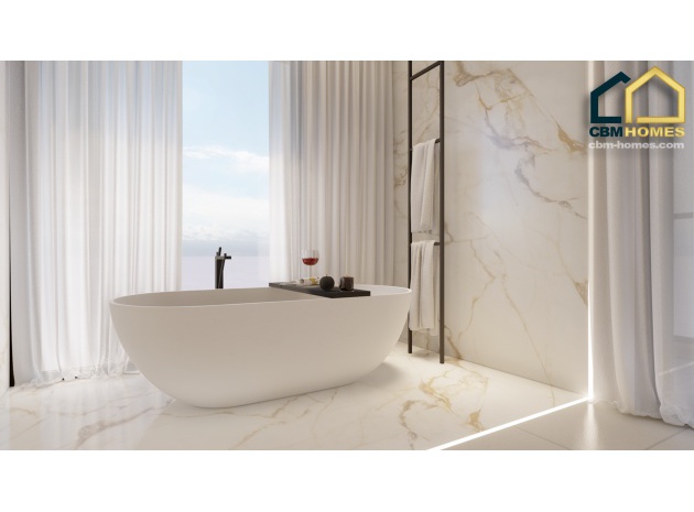 New Build - Villa - Ciudad Quesada - Dona Pepa