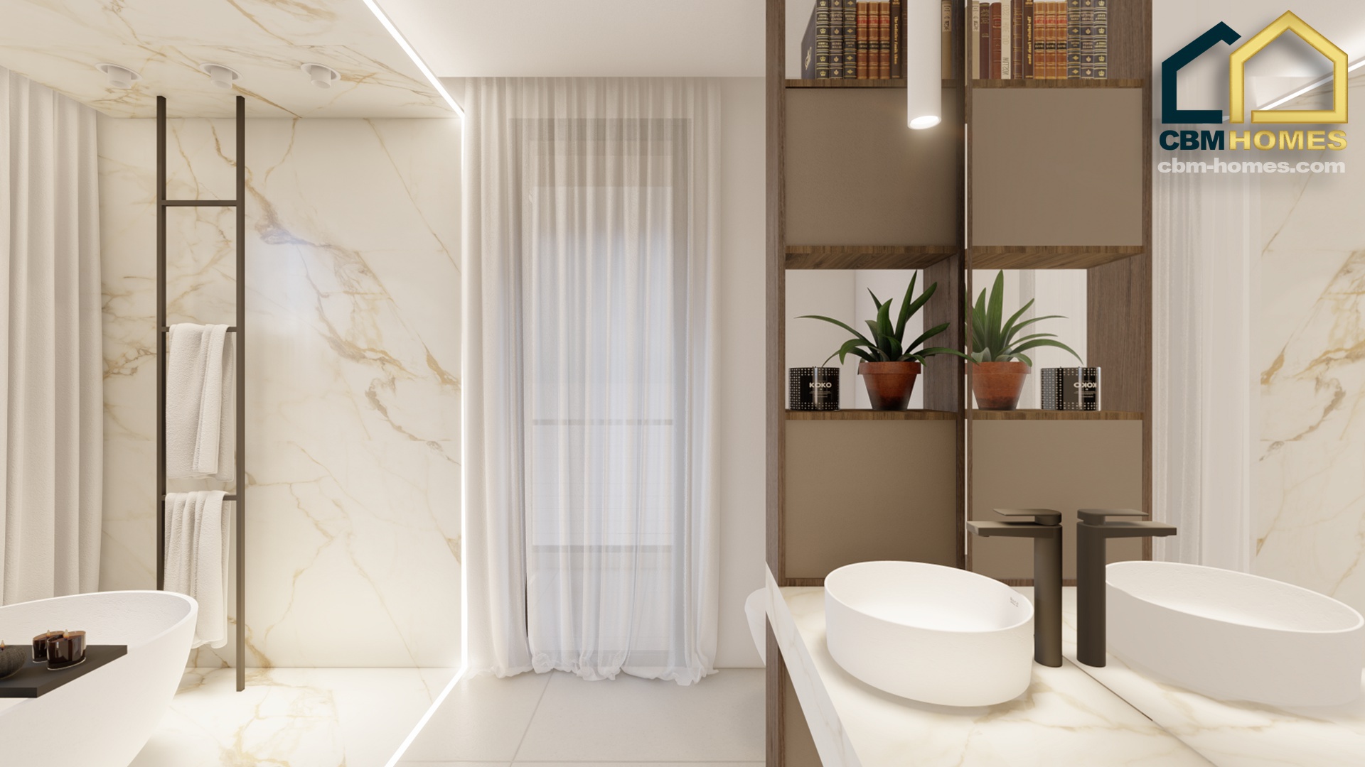 New Build - Villa - Ciudad Quesada - Dona Pepa