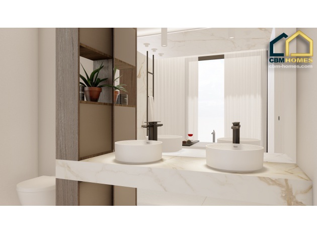 New Build - Villa - Ciudad Quesada - Dona Pepa