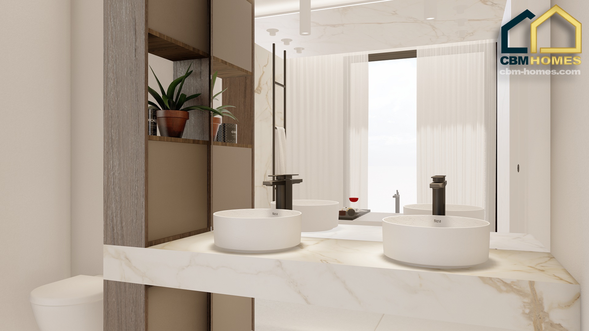 New Build - Villa - Ciudad Quesada - Dona Pepa