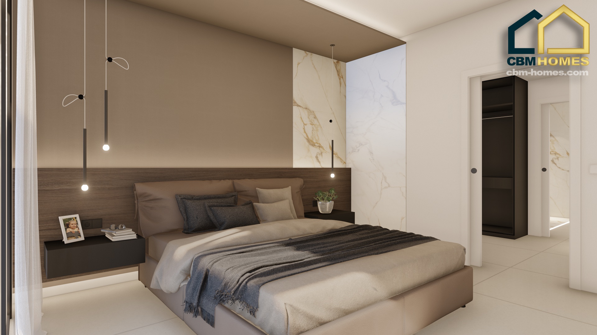 New Build - Villa - Ciudad Quesada - Dona Pepa