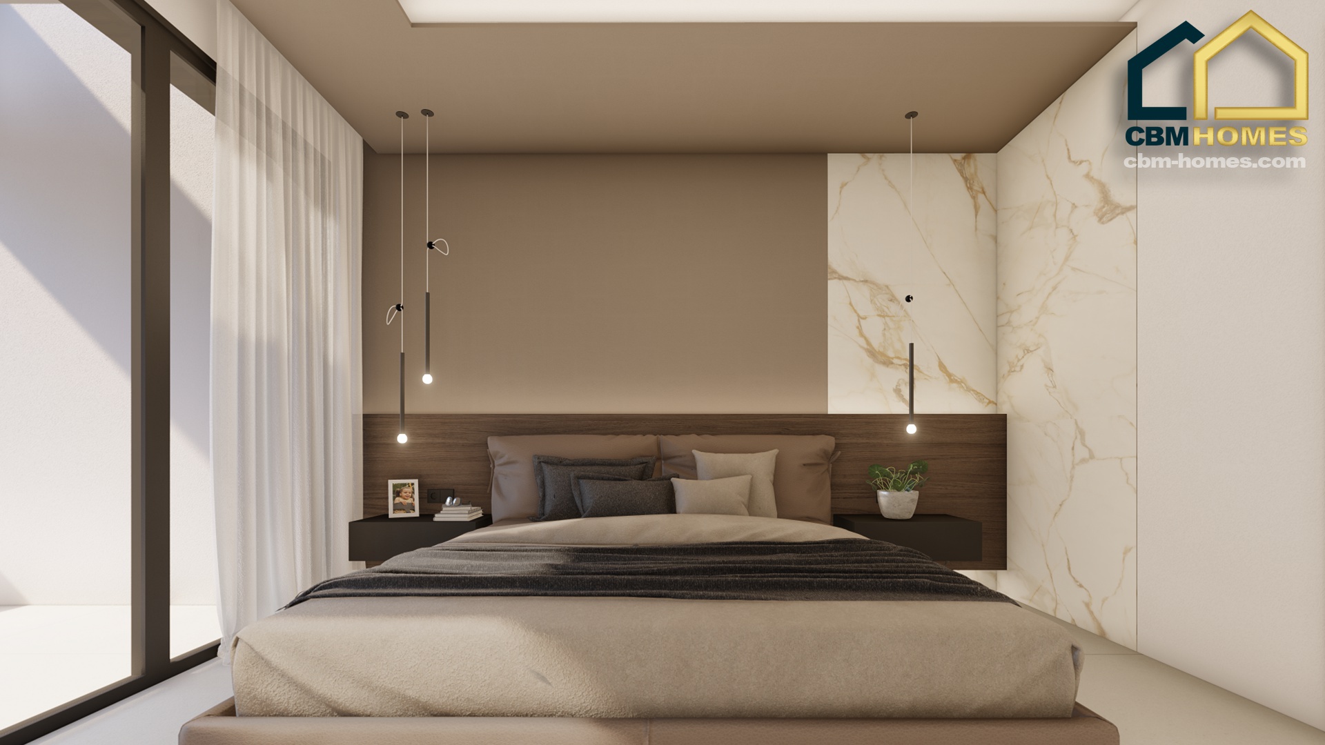 New Build - Villa - Ciudad Quesada - Dona Pepa