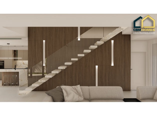 New Build - Villa - Ciudad Quesada - Dona Pepa