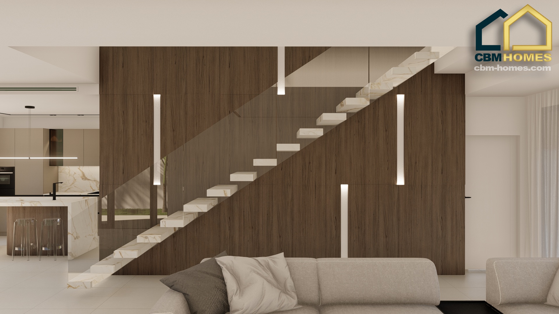 New Build - Villa - Ciudad Quesada - Dona Pepa