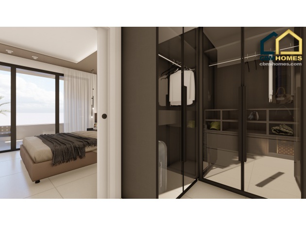 New Build - Villa - Ciudad Quesada - Dona Pepa