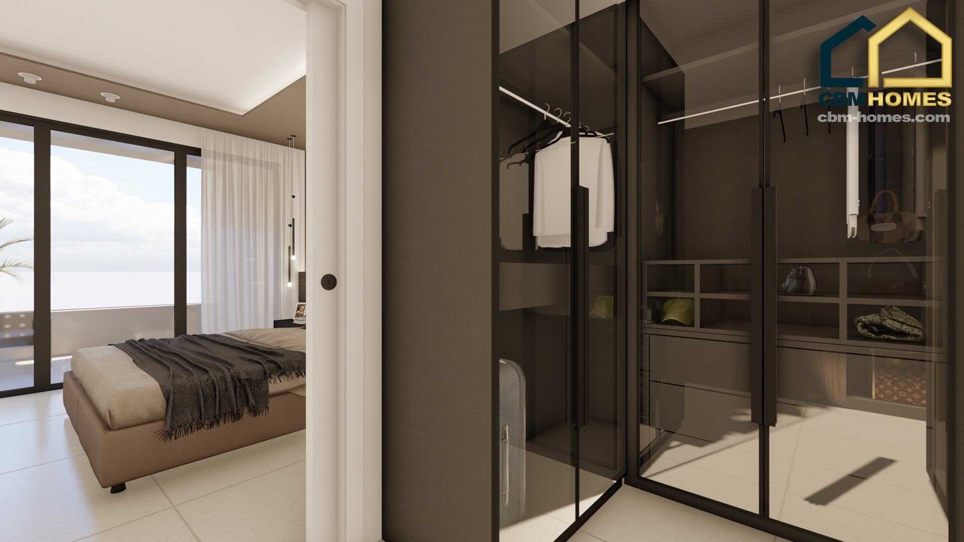 New Build - Villa - Ciudad Quesada - Dona Pepa