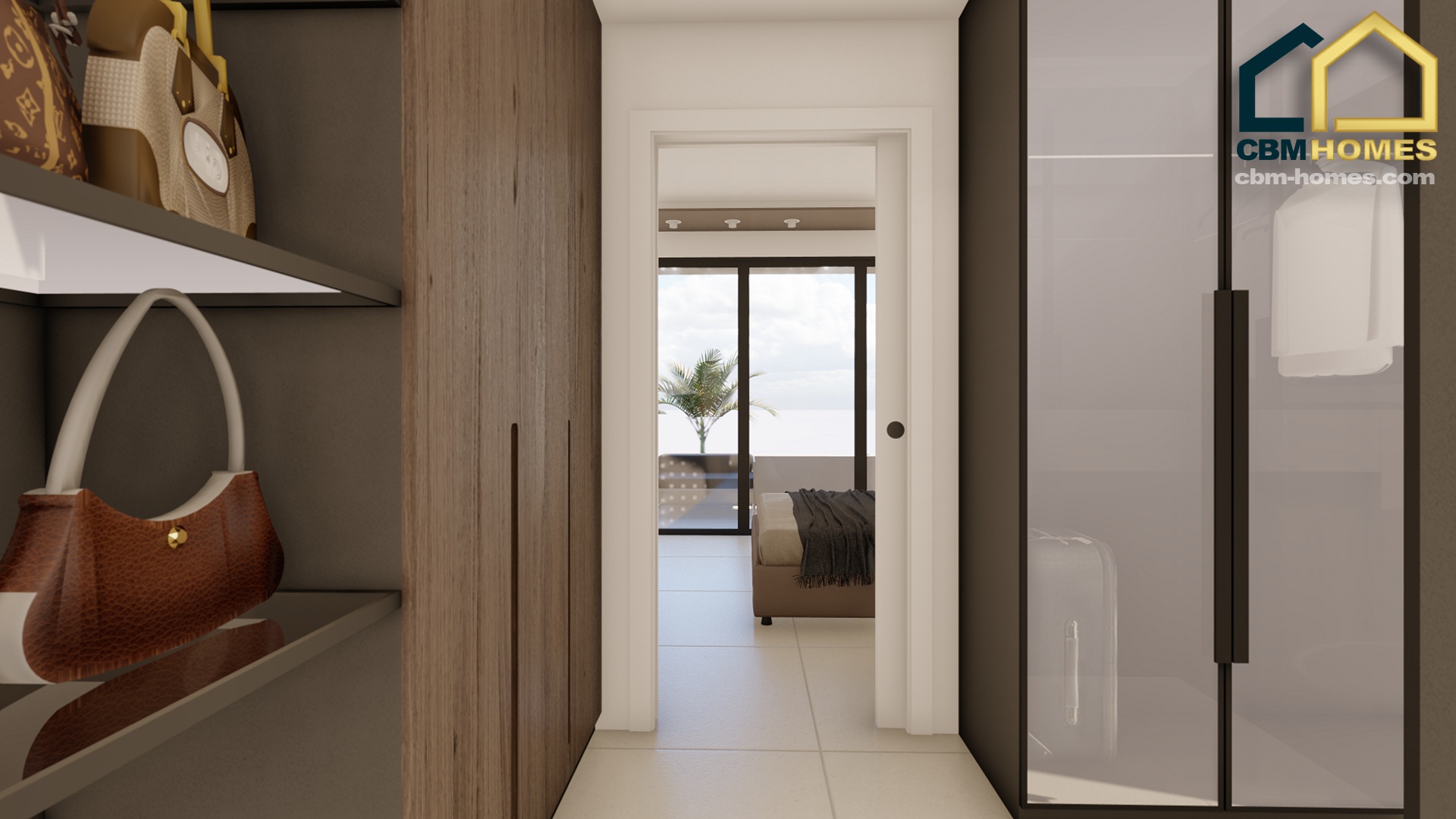 New Build - Villa - Ciudad Quesada - Dona Pepa