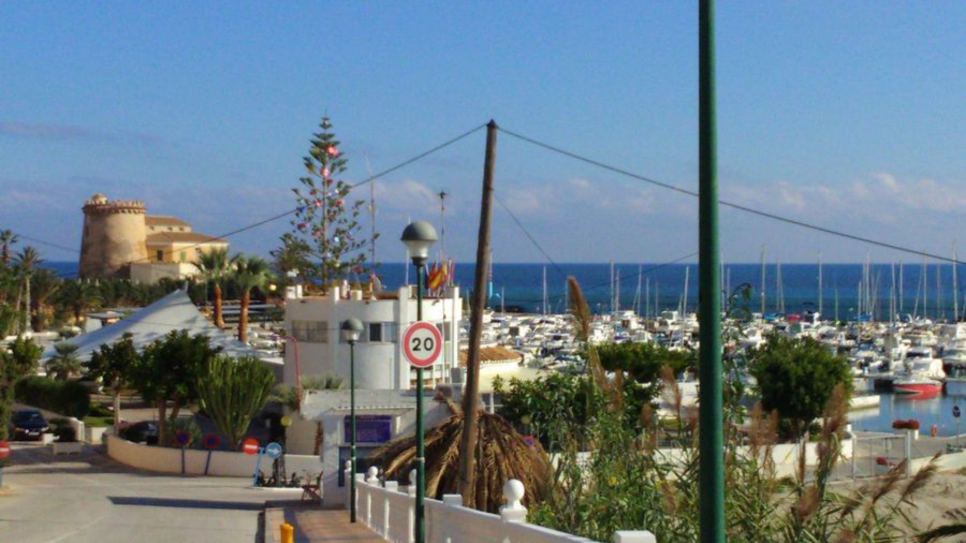 New Build - Apartment - Pilar de la Horadada