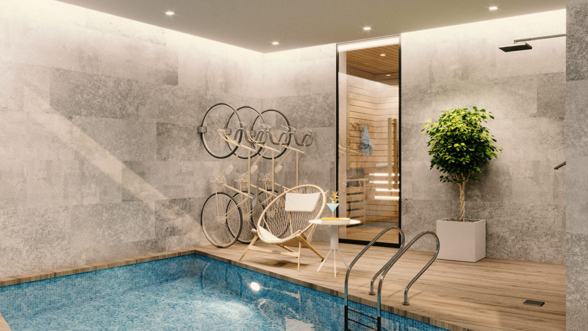 Neubau - Wohnung - Torrevieja