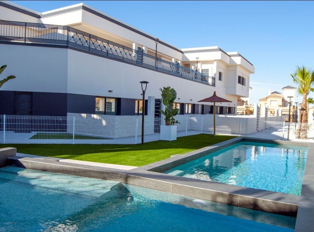 Nieuw gebouw - Appartement - Ciudad Quesada - Lo Crispin