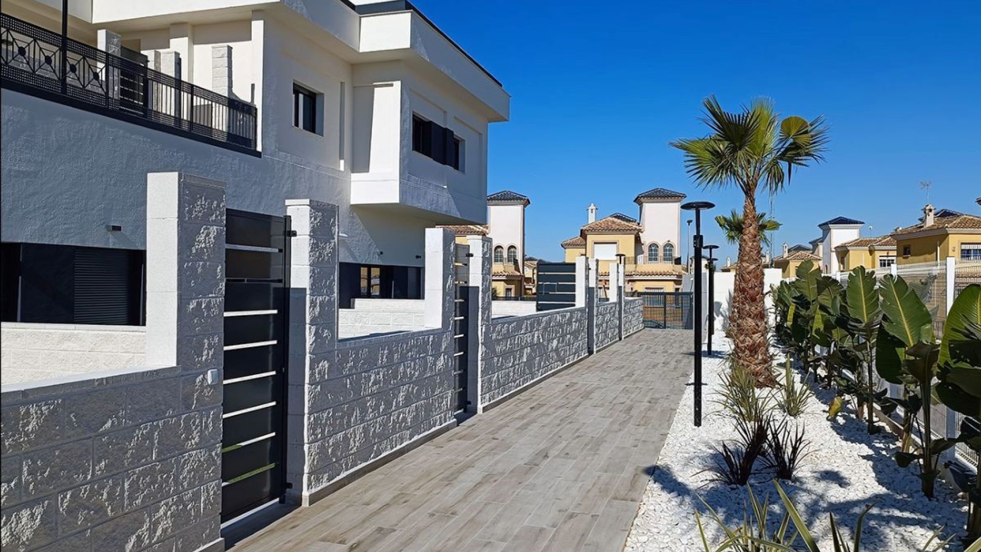 Nieuw gebouw - Appartement - Ciudad Quesada - Lo Crispin