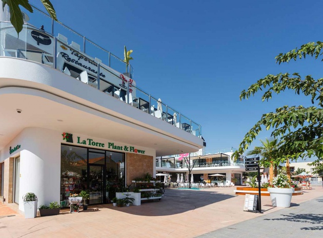 Nybyggnad - Villa - Mil Palmeras