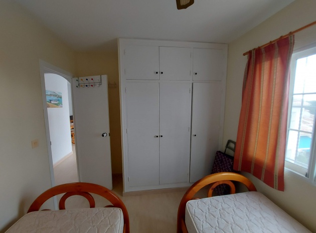 Wederverkoop - Appartement - Villamartin - verdemar