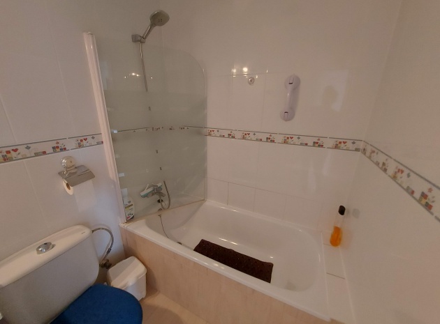 Revente - Appartement - Villamartin - verdemar