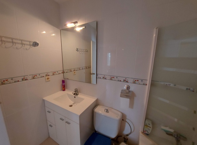 Resale - Apartment - Villamartin - verdemar
