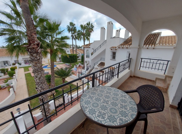 Resale - Apartment - Villamartin - verdemar