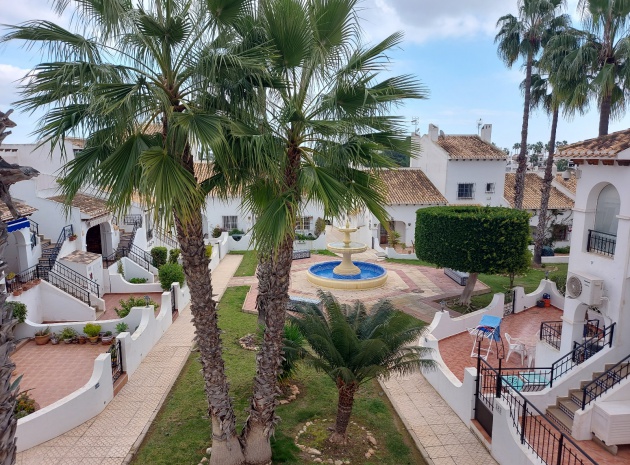 Resale - Apartment - Villamartin - verdemar