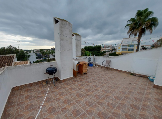 Resale - Apartment - Villamartin - verdemar