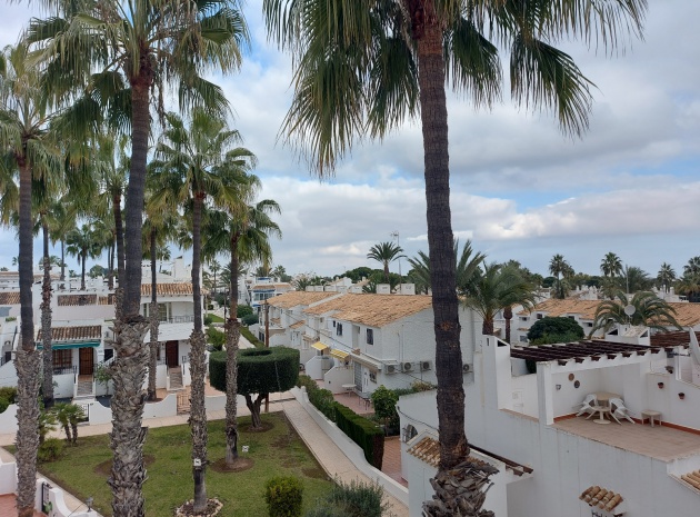 Resale - Apartment - Villamartin - verdemar