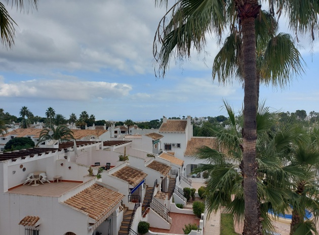 Resale - Apartment - Villamartin - verdemar