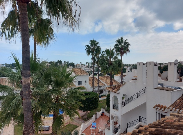 Resale - Apartment - Villamartin - verdemar