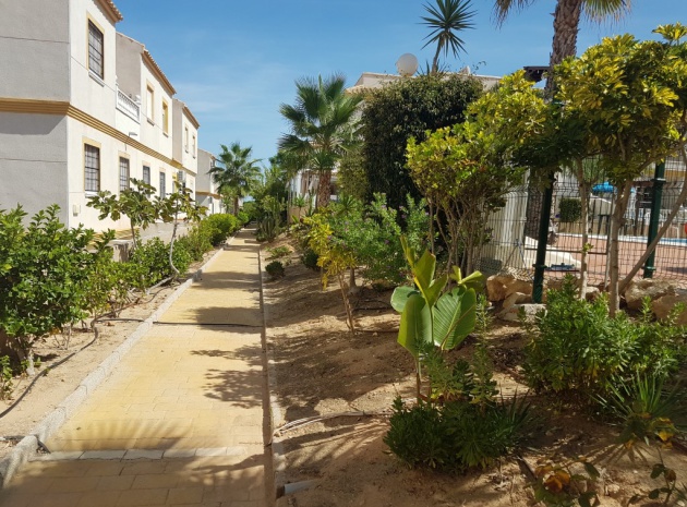 Resale - Apartment - Villamartin - st james hill