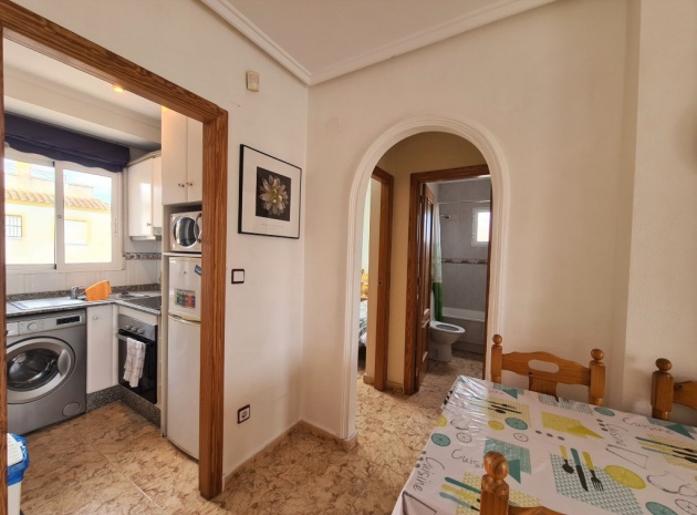 Wederverkoop - Appartement - Villamartin - st james hill