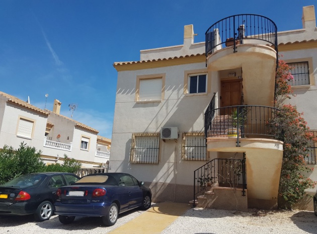 Wederverkoop - Appartement - Villamartin - st james hill