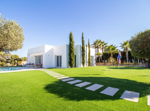 Revente - Villa - Campoamor - Las Colinas golf and country club