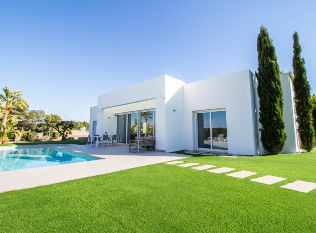 Revente - Villa - Campoamor - Las Colinas golf and country club