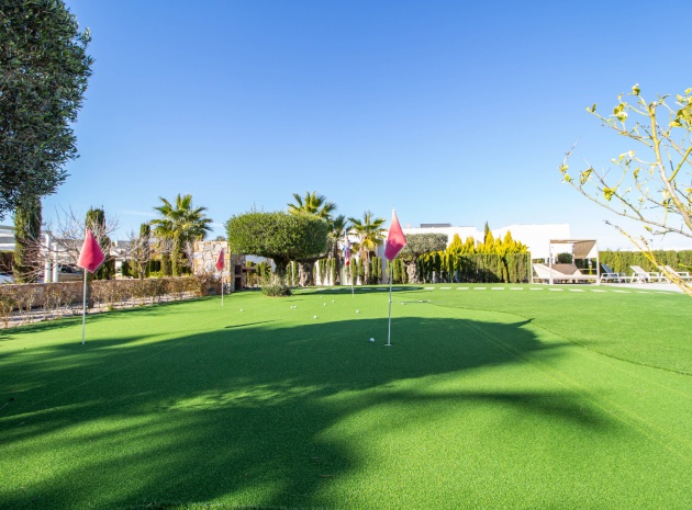 Resale - Villa - Campoamor - Las Colinas golf and country club
