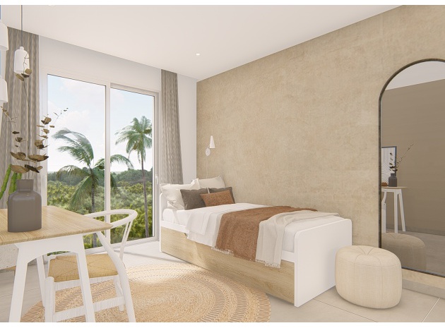 Neubau - Wohnung - Guardamar del Segura - El Raso